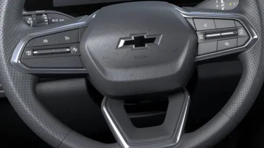 2025 Chevrolet Blazer EV 3GNKDBRM3SS190667