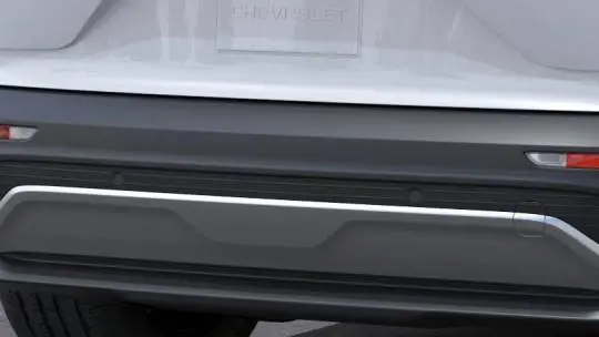 2025 Chevrolet Blazer EV 3GNKDBRM3SS190667