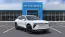 2025 Chevrolet Blazer EV