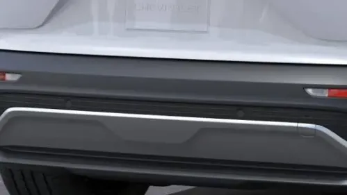 2025 Chevrolet Blazer EV 3GNKDBRM3SS190667