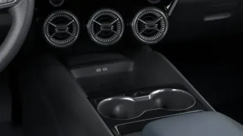 2025 Chevrolet Blazer EV 3GNKDBRM3SS190667