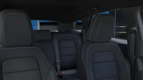 2025 Chevrolet Blazer EV 3GNKDBRM3SS190667
