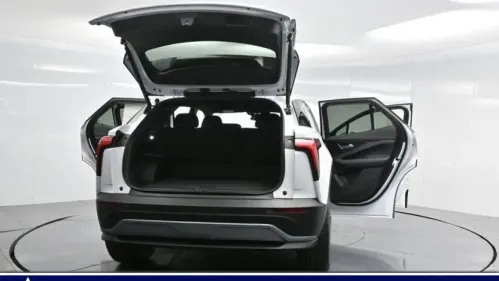 2025 Chevrolet Blazer EV 3GNKDBRM7SS179347