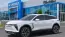 2025 Chevrolet Blazer EV