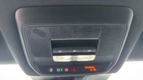 2025 Chevrolet Blazer EV 3GNKDGRJ4SS167496