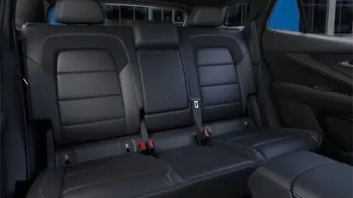 2025 Chevrolet Blazer EV 3GNKDGRJ4SS172049