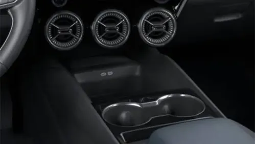 2025 Chevrolet Blazer EV 3GNKDGRJ4SS172049