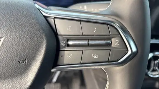 2025 Chevrolet Blazer EV 3GNKDGRJXSS171892
