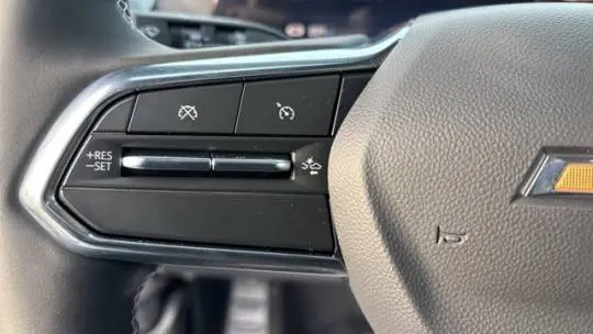 2025 Chevrolet Blazer EV 3GNKDGRJXSS171892