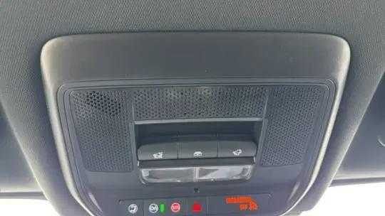2025 Chevrolet Blazer EV 3GNKDGRJXSS171892