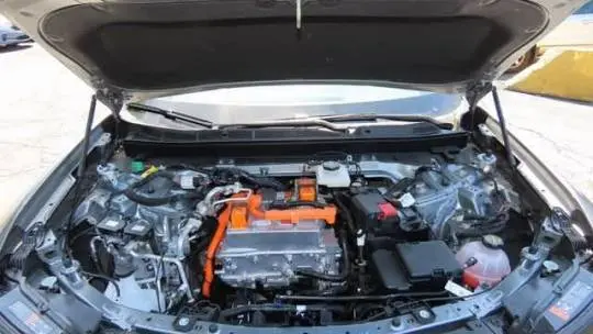2025 Honda Prologue 3GPKHXRJXSS510016
