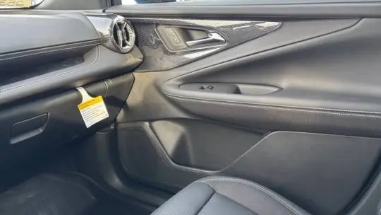 2025 Chevrolet Blazer EV 3GNKDGRJXSS171892