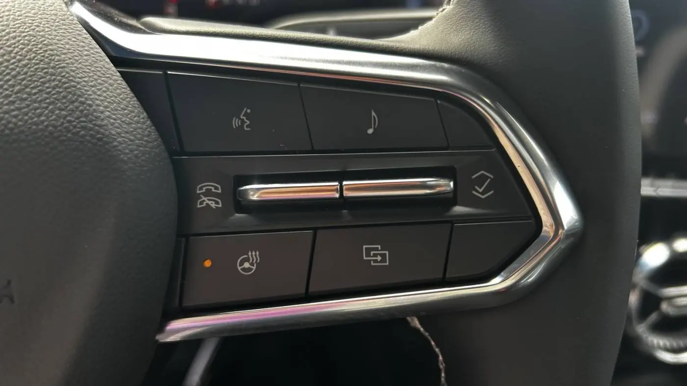 2025 Chevrolet Blazer EV 3GNKDGRJ7SS199066