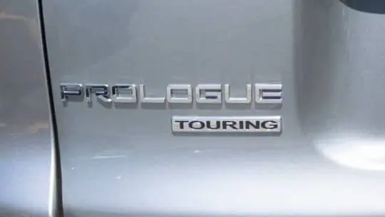 2025 Honda Prologue 3GPKHXRJXSS510016
