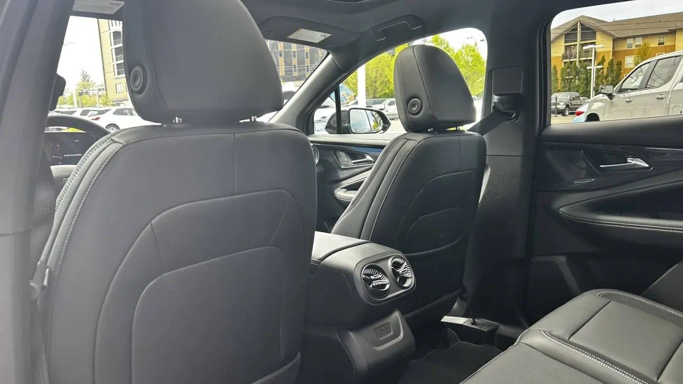 2025 Chevrolet Blazer EV 3GNKDGRJ7SS199066