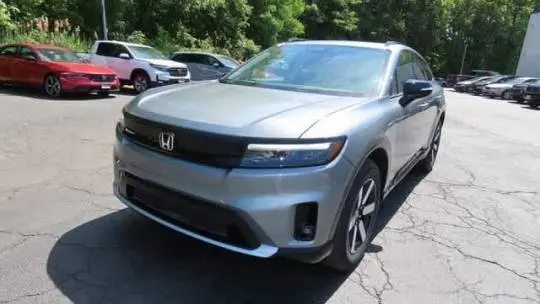 2025 Honda Prologue 3GPKHXRJXSS510016