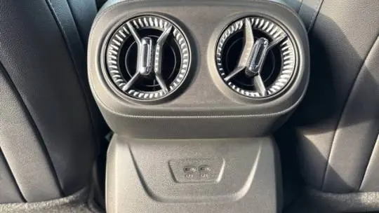 2025 Chevrolet Blazer EV 3GNKDGRJXSS171892