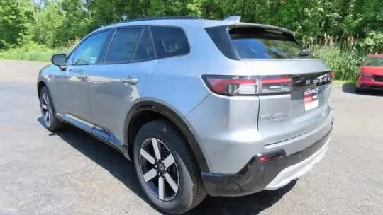2025 Honda Prologue 3GPKHXRJXSS510016