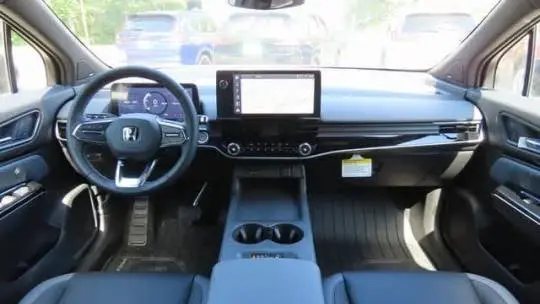 2025 Honda Prologue 3GPKHXRJXSS510016