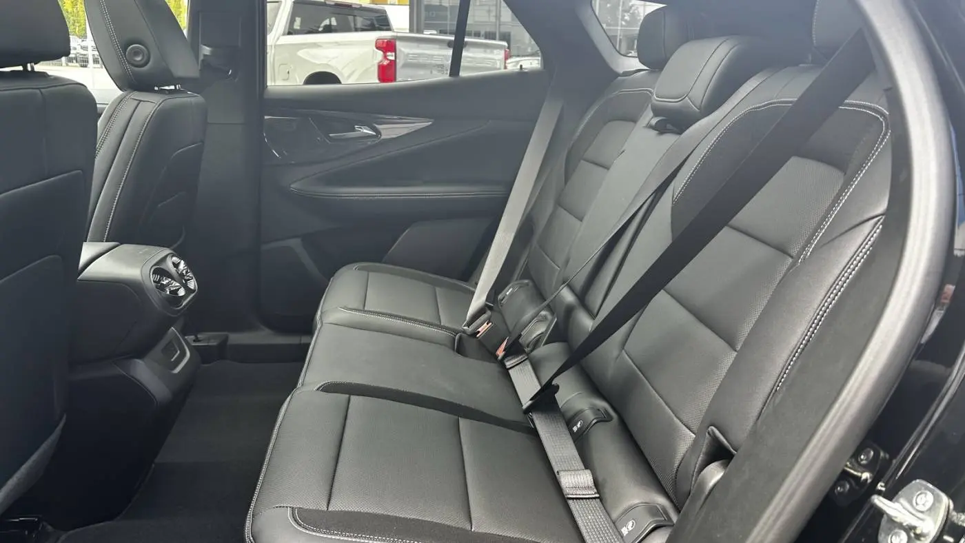 2025 Chevrolet Blazer EV 3GNKDGRJ7SS199066