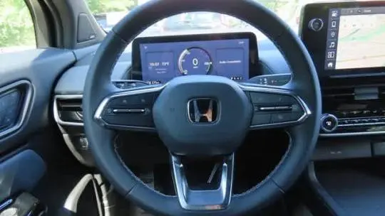 2025 Honda Prologue 3GPKHXRJXSS510016