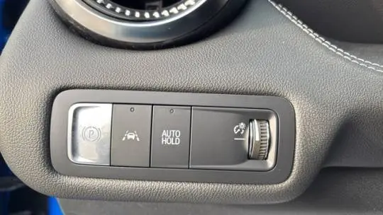 2025 Chevrolet Blazer EV 3GNKDGRJXSS171892
