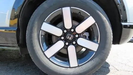 2025 Honda Prologue 3GPKHXRJXSS510016