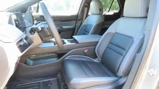 2025 Honda Prologue 3GPKHXRJXSS510016