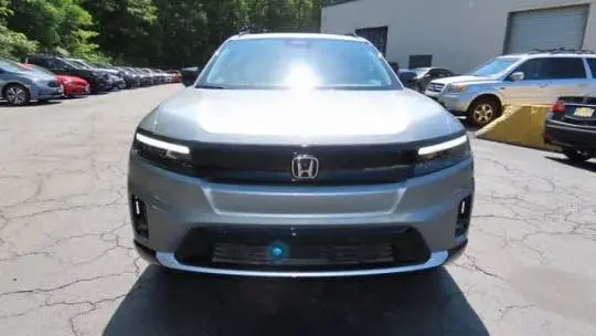 2025 Honda Prologue 3GPKHXRJXSS510016