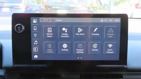 2025 Honda Prologue 3GPKHXRJXSS510016