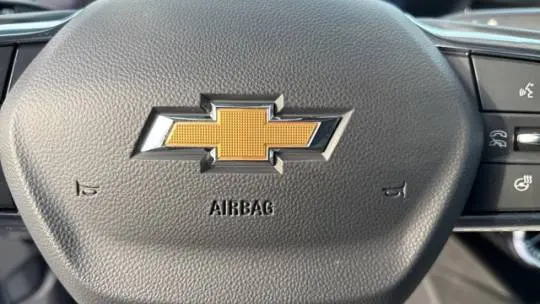 2025 Chevrolet Blazer EV 3GNKDGRJXSS171892