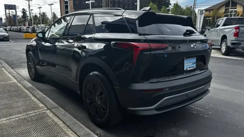 2025 Chevrolet Blazer EV 3GNKDGRJ7SS199066