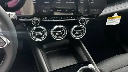 2025 Chevrolet Blazer EV 3GNKDGRJ7SS199066