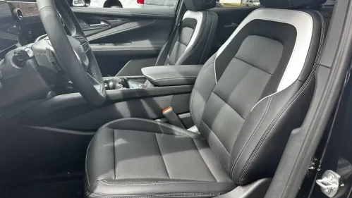2025 Chevrolet Blazer EV 3GNKDGRJ7SS199066
