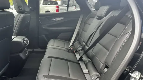 2025 Chevrolet Blazer EV 3GNKDGRJ7SS199066