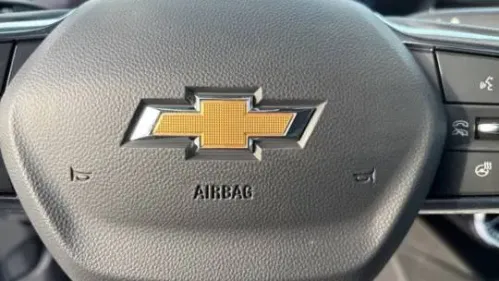 2025 Chevrolet Blazer EV 3GNKDGRJXSS171892