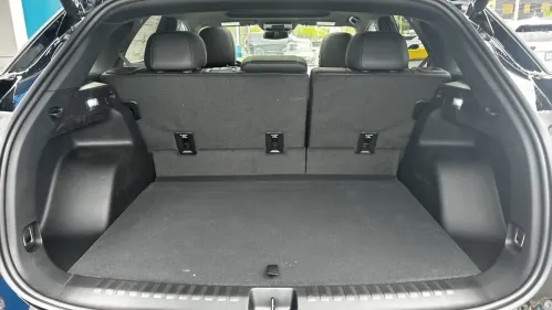 2025 Chevrolet Blazer EV 3GNKDGRJ7SS199066