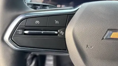 2025 Chevrolet Blazer EV 3GNKDGRJXSS171892