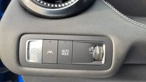 2025 Chevrolet Blazer EV 3GNKDGRJXSS171892