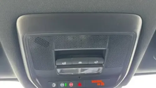 2025 Chevrolet Blazer EV 3GNKDGRJXSS171892