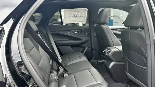 2025 Chevrolet Blazer EV 3GNKDGRJ7SS199066