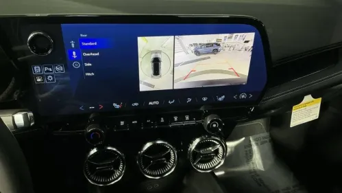 2025 Chevrolet Blazer EV 3GNKDGRJ4SS139147