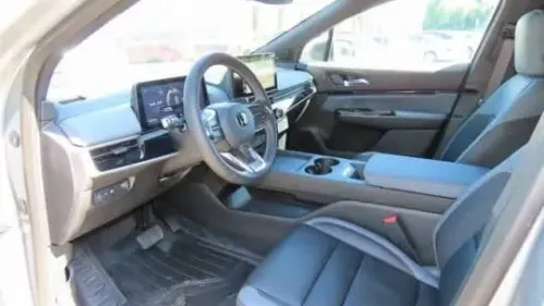 2025 Honda Prologue 3GPKHXRJXSS510016