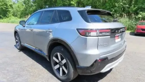 2025 Honda Prologue 3GPKHXRJXSS510016