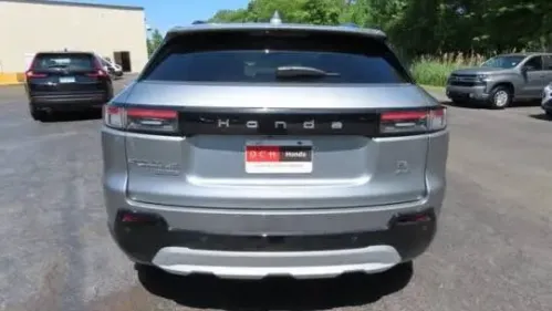 2025 Honda Prologue 3GPKHXRJXSS510016