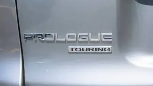 2025 Honda Prologue 3GPKHXRJXSS510016