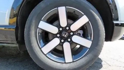 2025 Honda Prologue 3GPKHXRJXSS510016