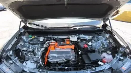 2025 Honda Prologue 3GPKHXRJXSS510016