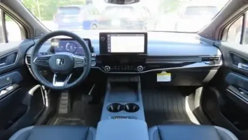 2025 Honda Prologue 3GPKHXRJXSS510016