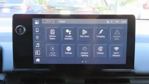 2025 Honda Prologue 3GPKHXRJXSS510016